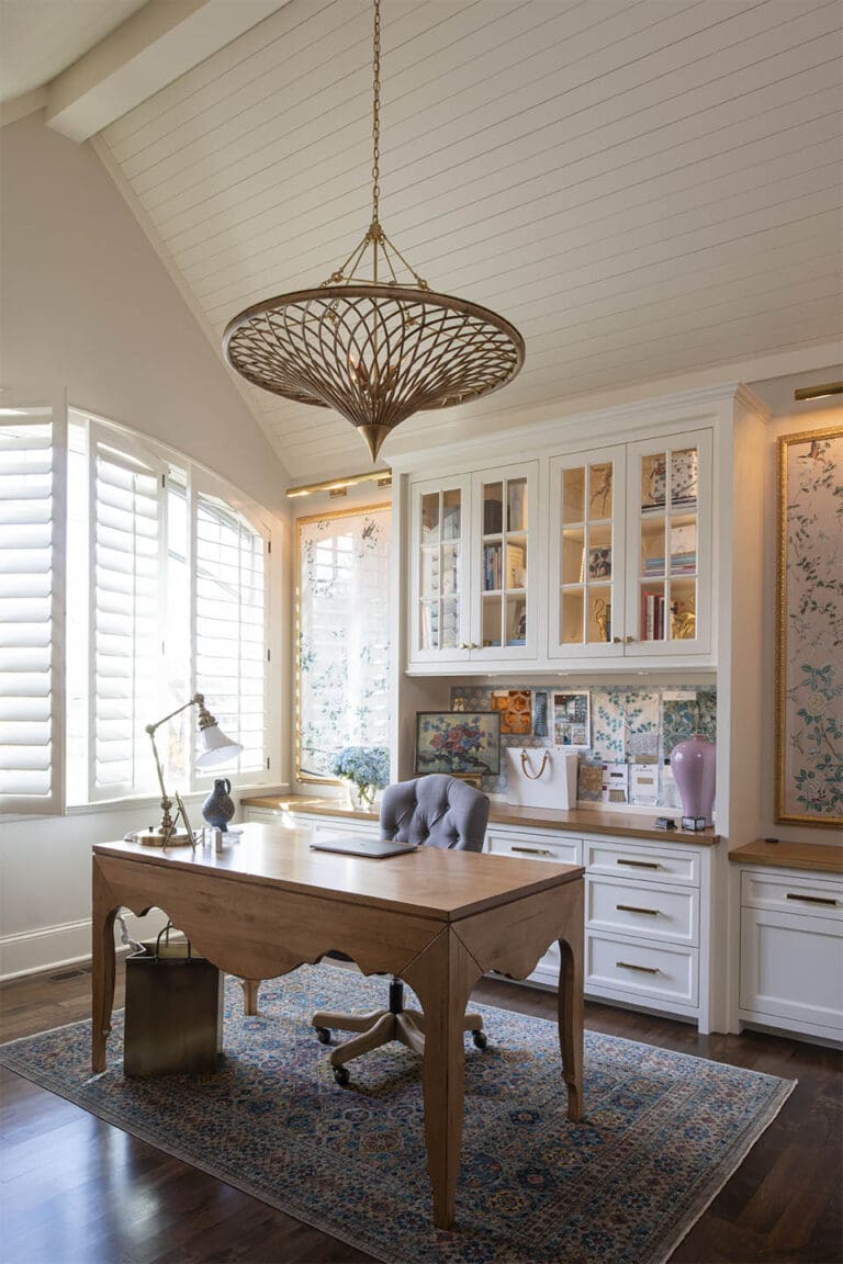 Wayzata Whole Home Remodel