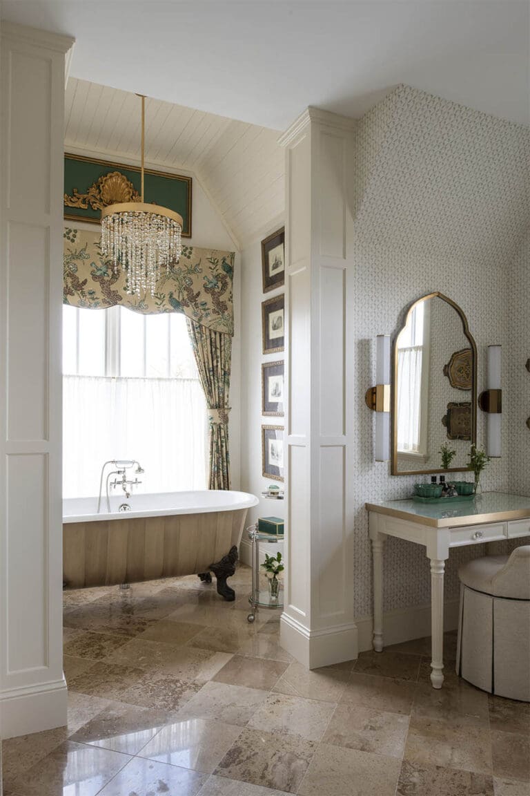 Wayzata Whole Home Remodel