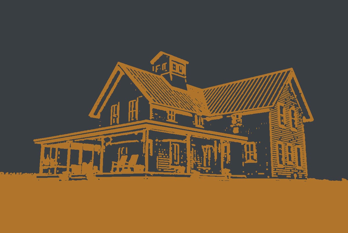 Architectural drawing