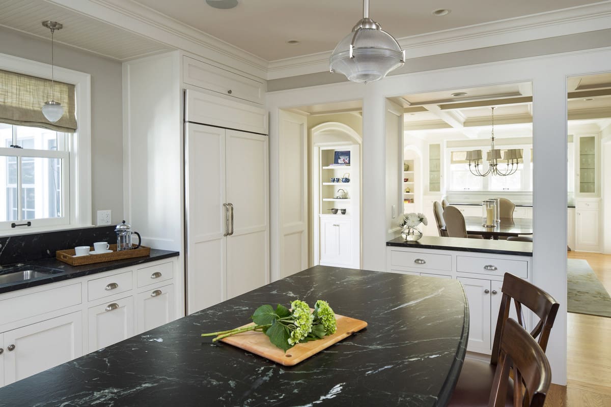 Edina New Home Construction