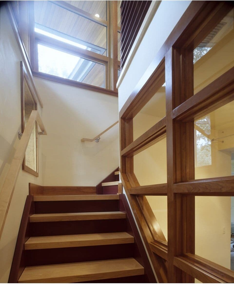 Edina Indian Hills New Home