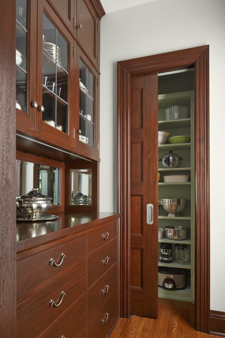 Mediterranean Whole Home Reconstruction