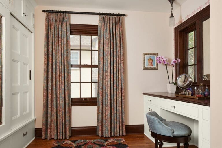 Mediterranean Whole Home Reconstruction