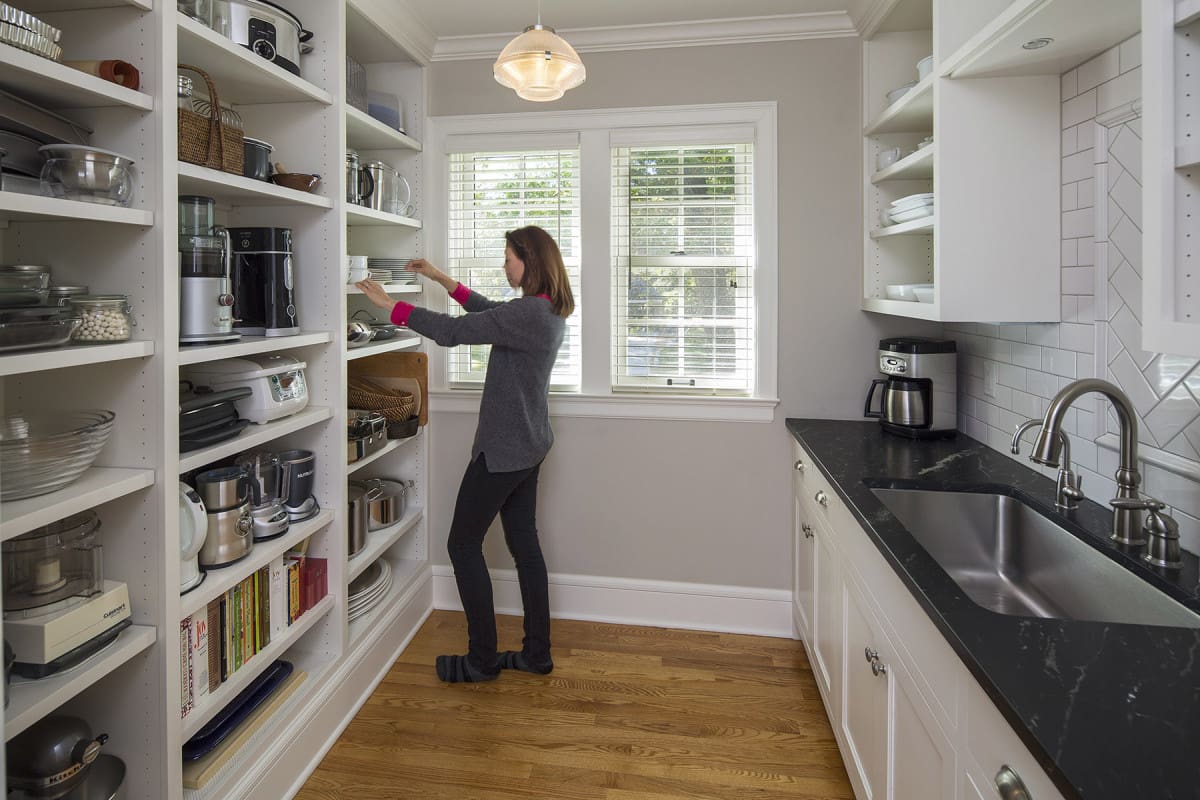 Edina New Home Construction