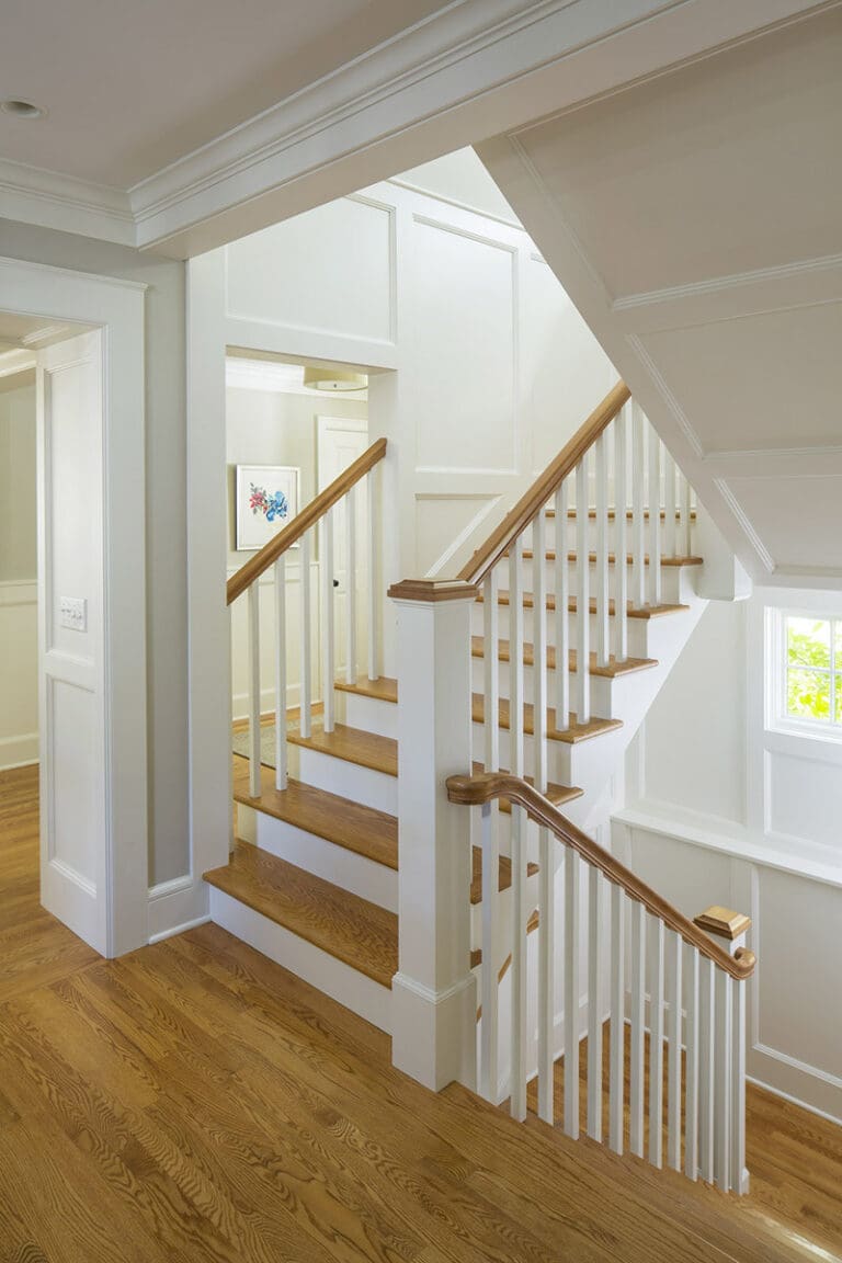 Edina New Home Construction