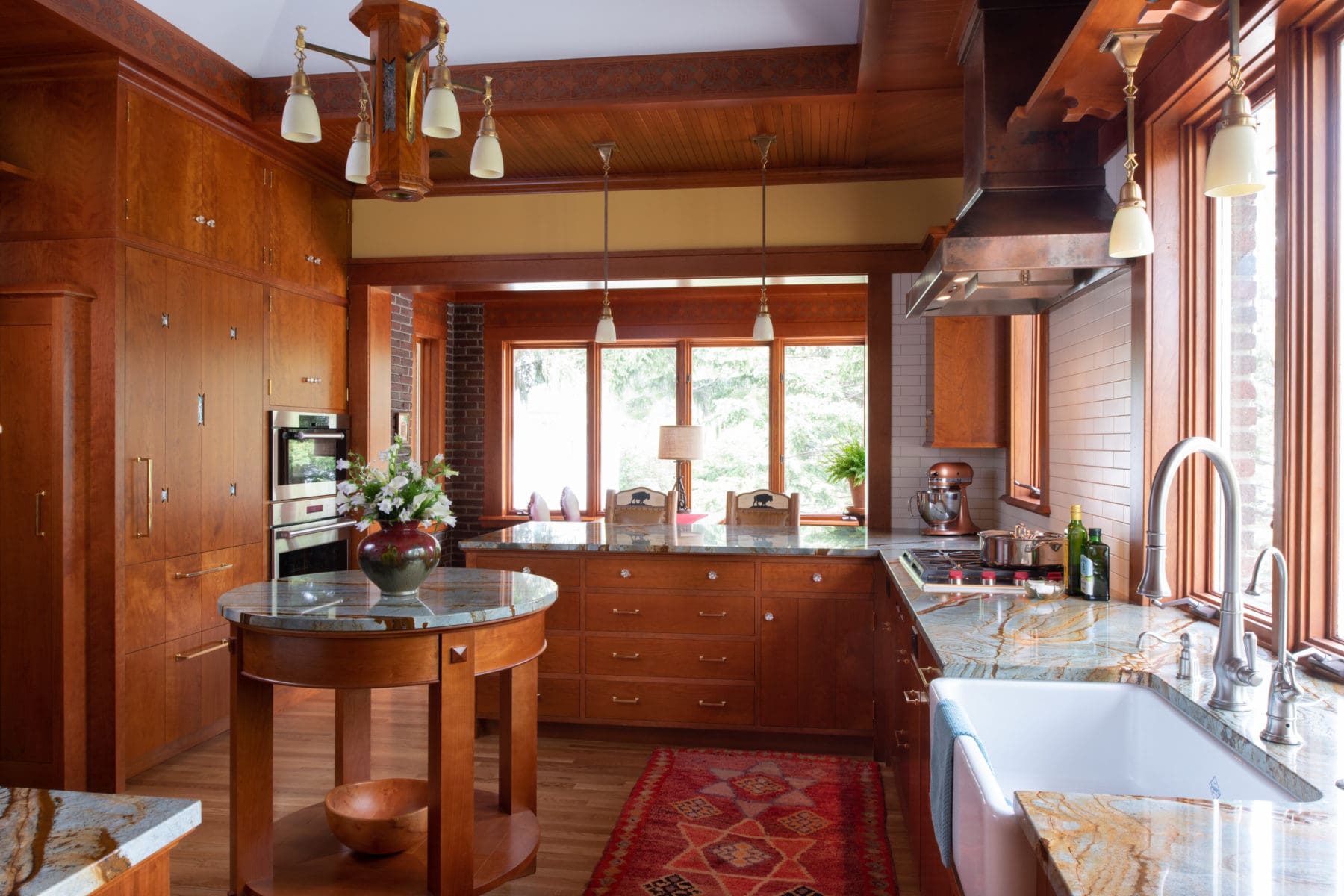 Summit Historic Restoration