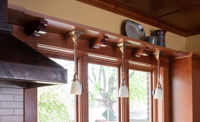 Summit Historic Restoration