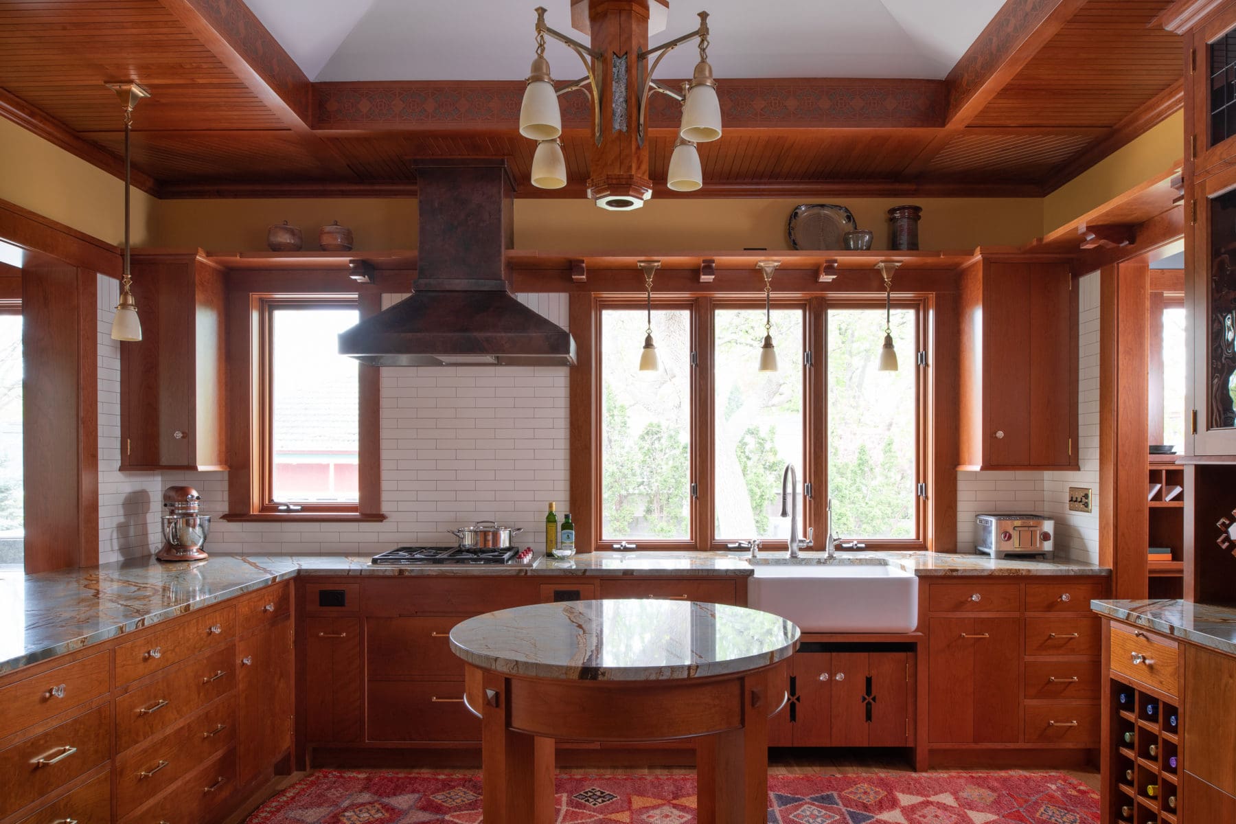 Summit Historic Restoration