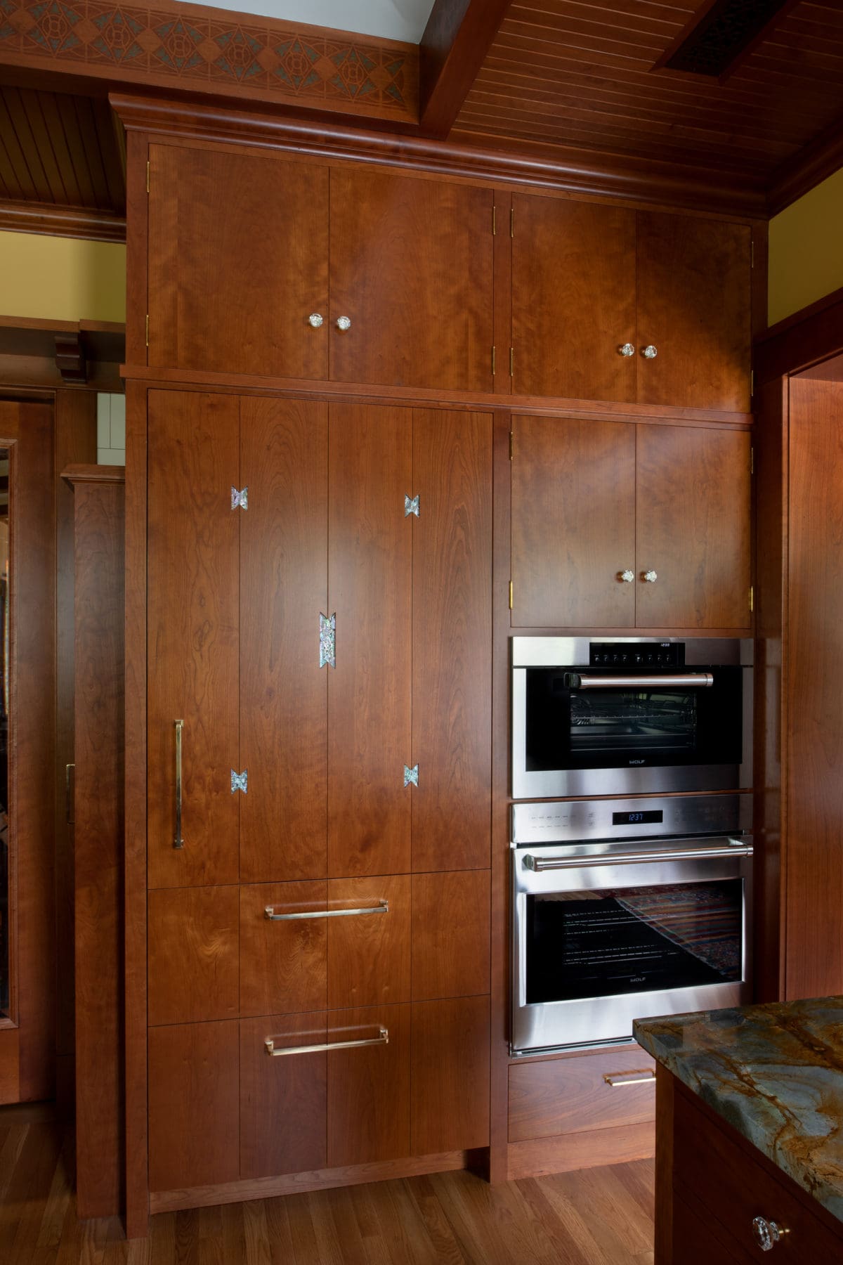 Summit Historic Restoration