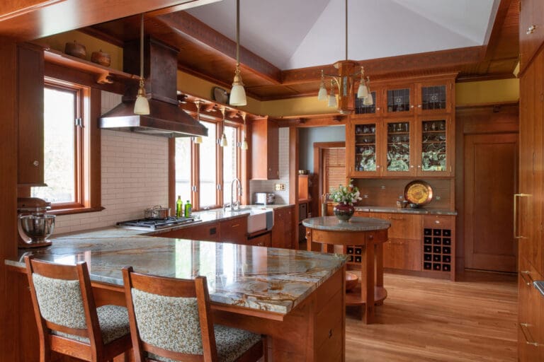 Summit Historic Restoration