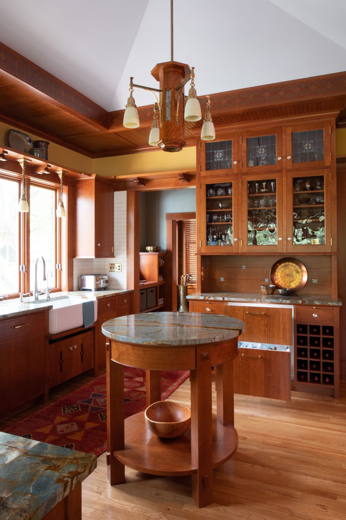 Summit Historic Restoration