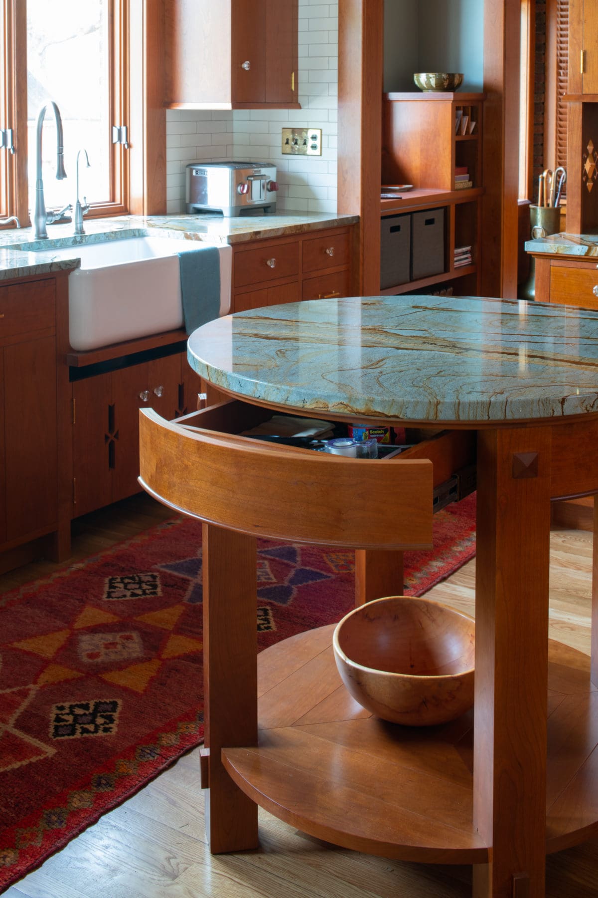 Summit Historic Restoration