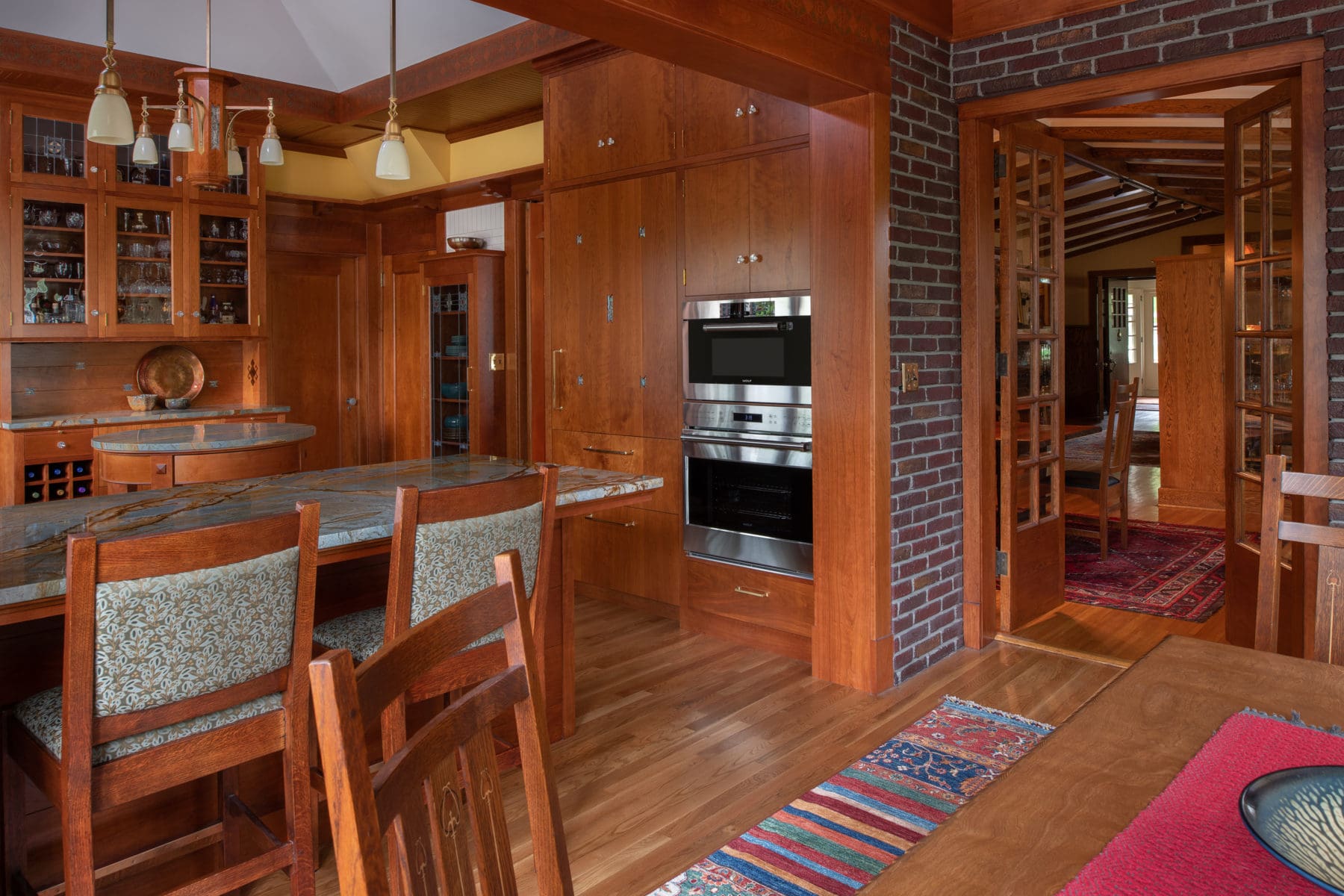 Summit Historic Restoration