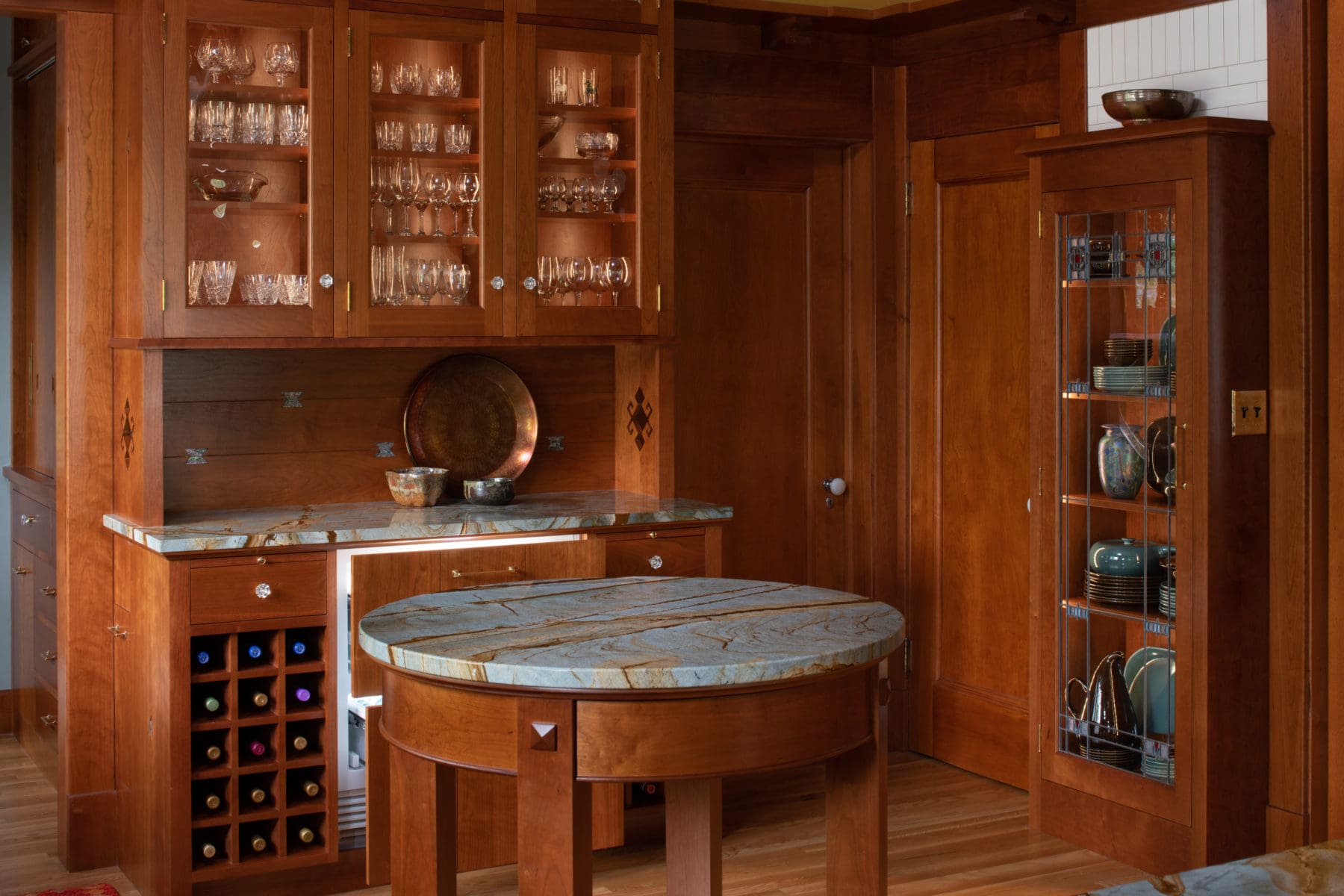 Summit Historic Restoration