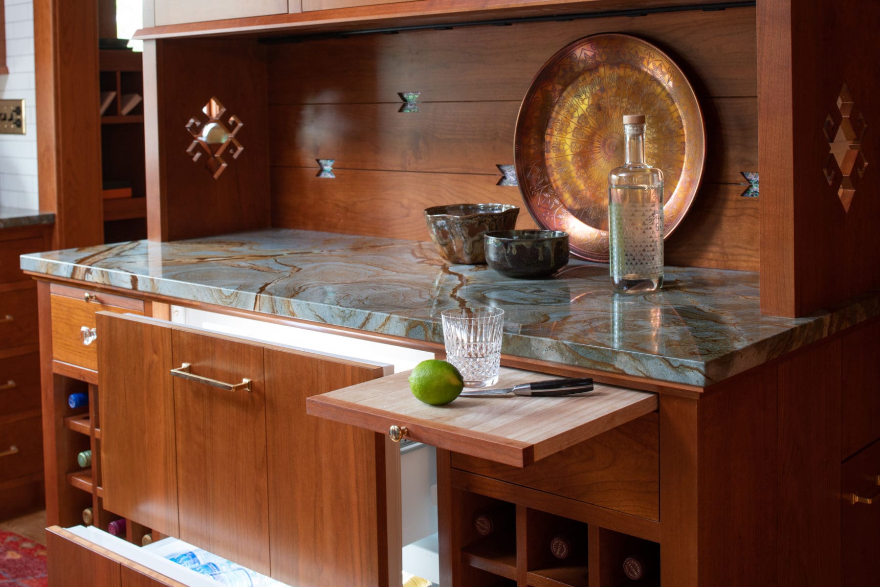 Summit Historic Restoration