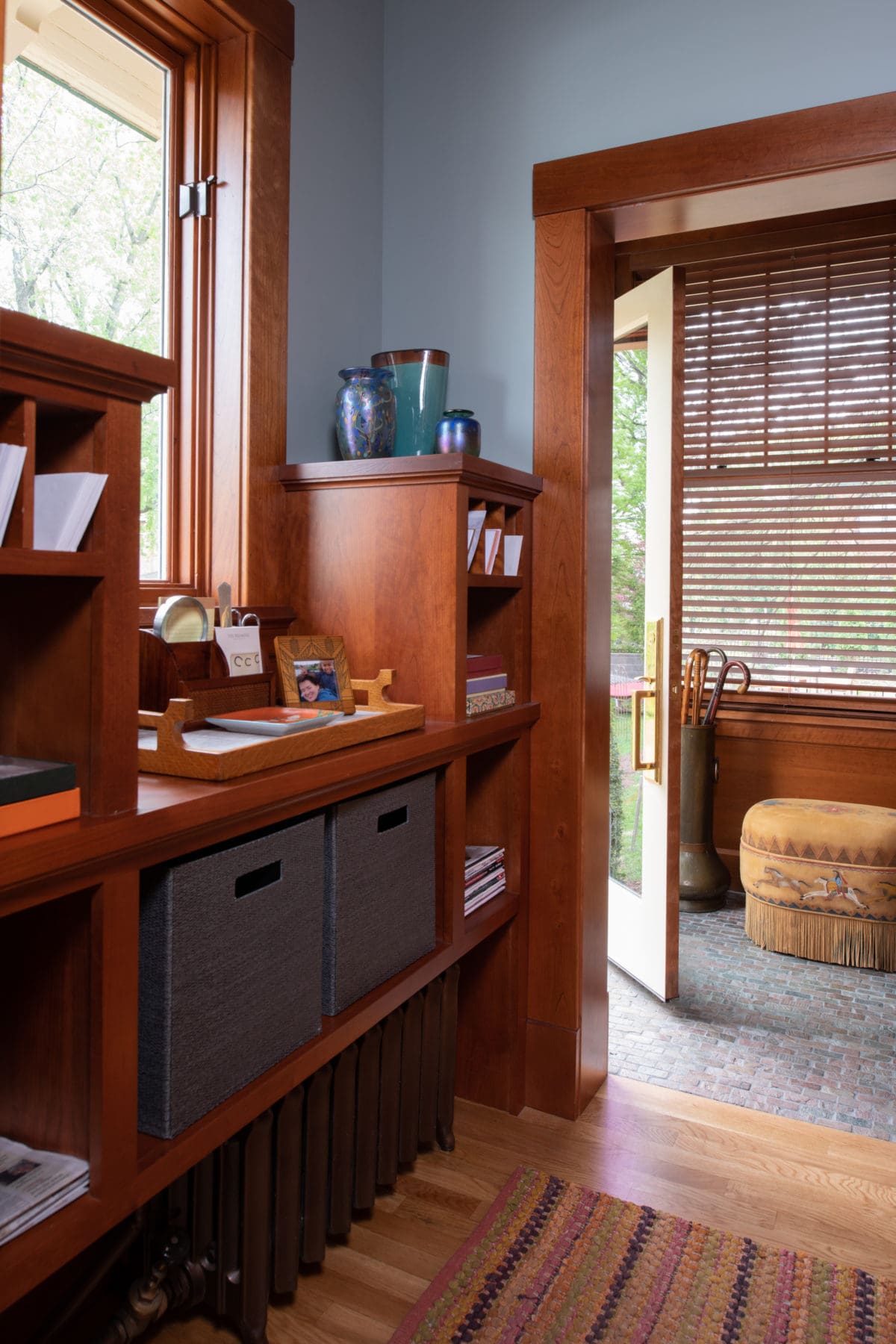 Summit Historic Restoration