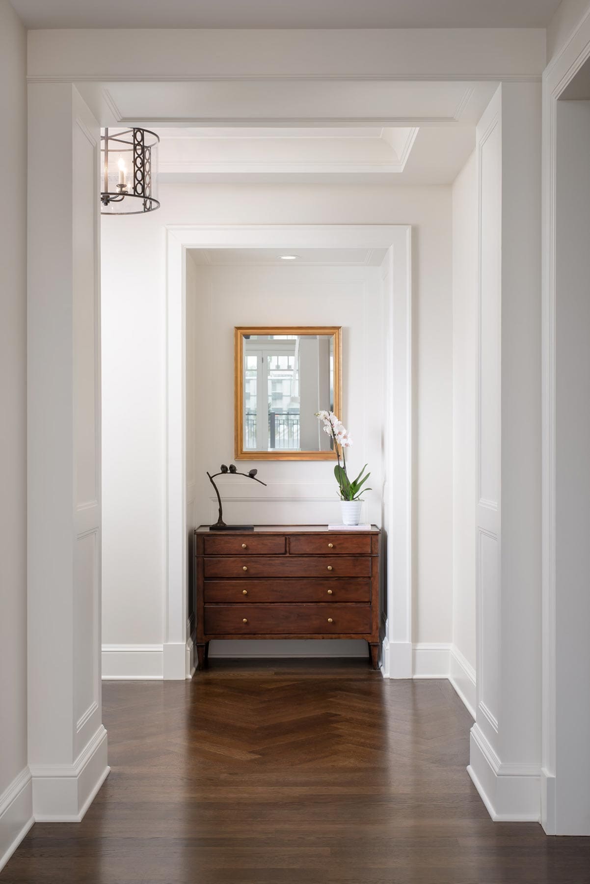 Edina Penthouse Condo