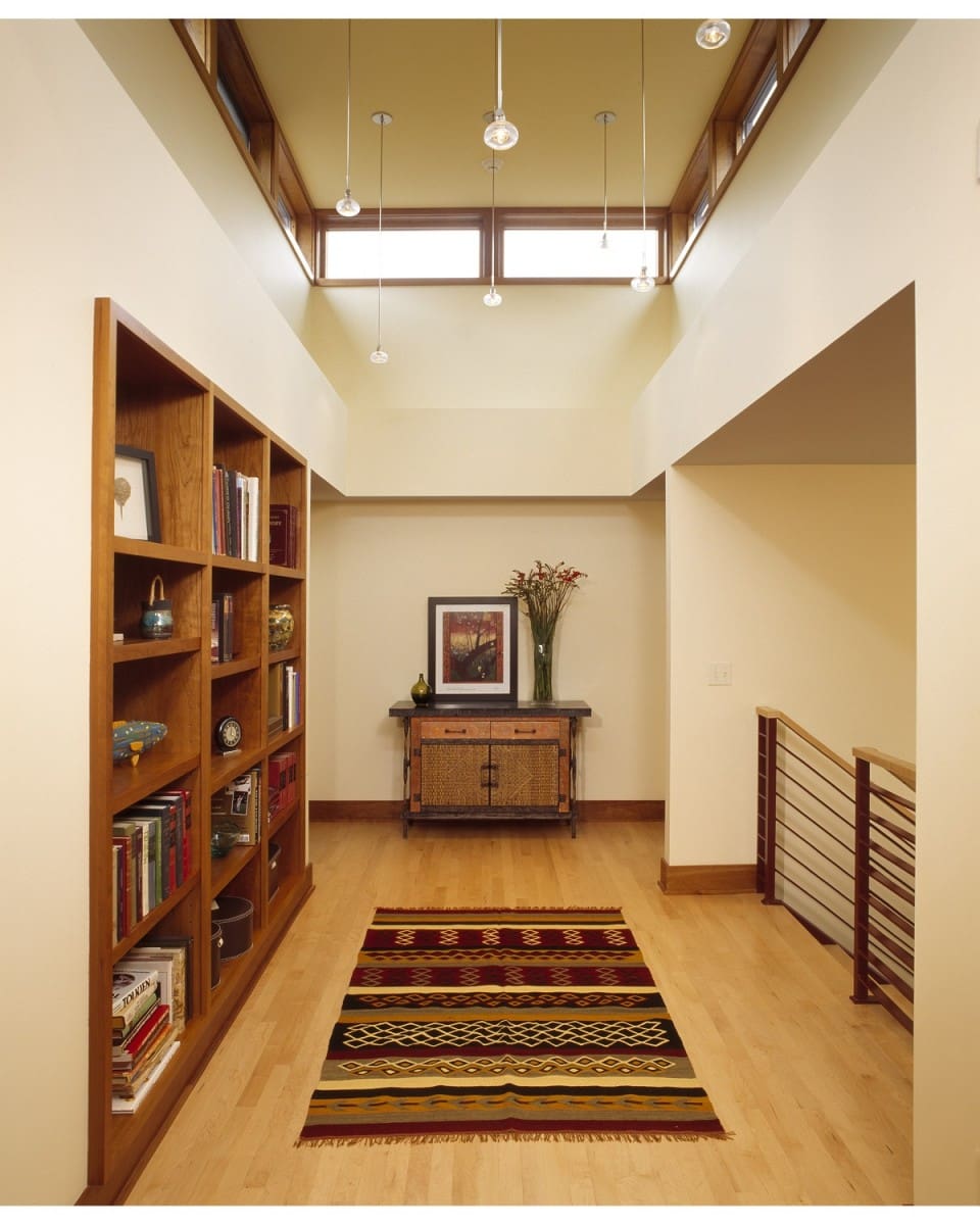 Edina Indian Hills New Home