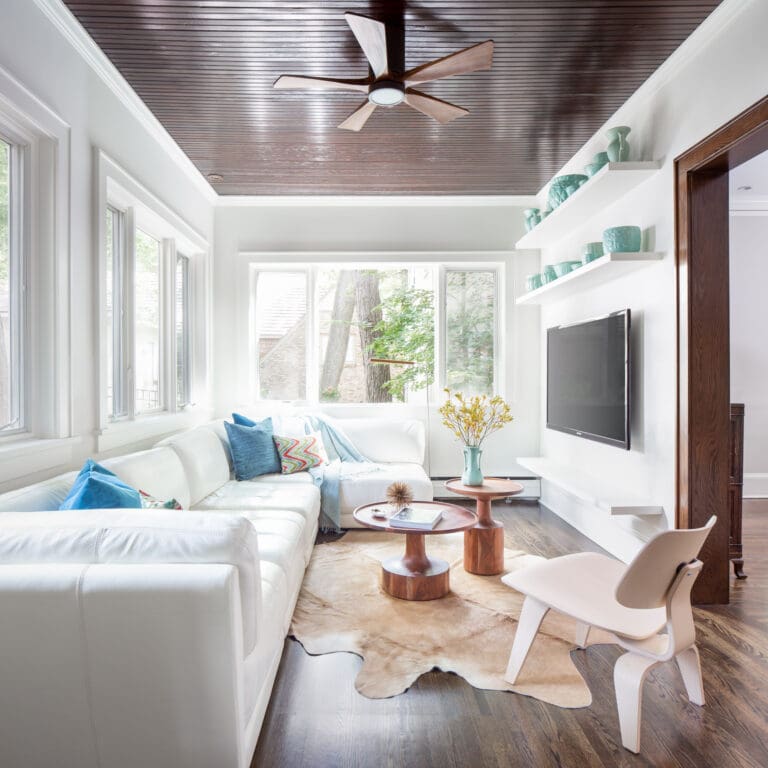 Cedar Isles Whole Home Remodel