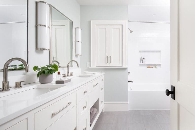 Cedar Isles Whole Home Remodel