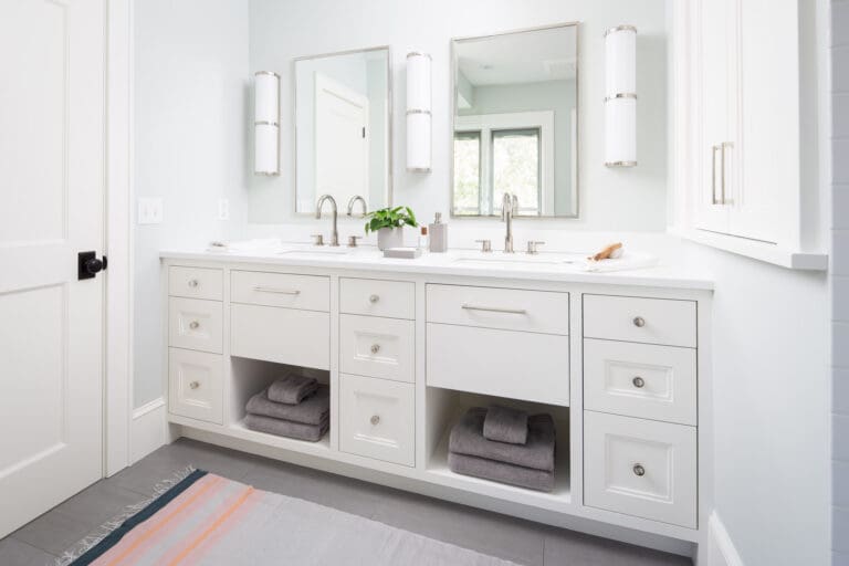 Cedar Isles Whole Home Remodel