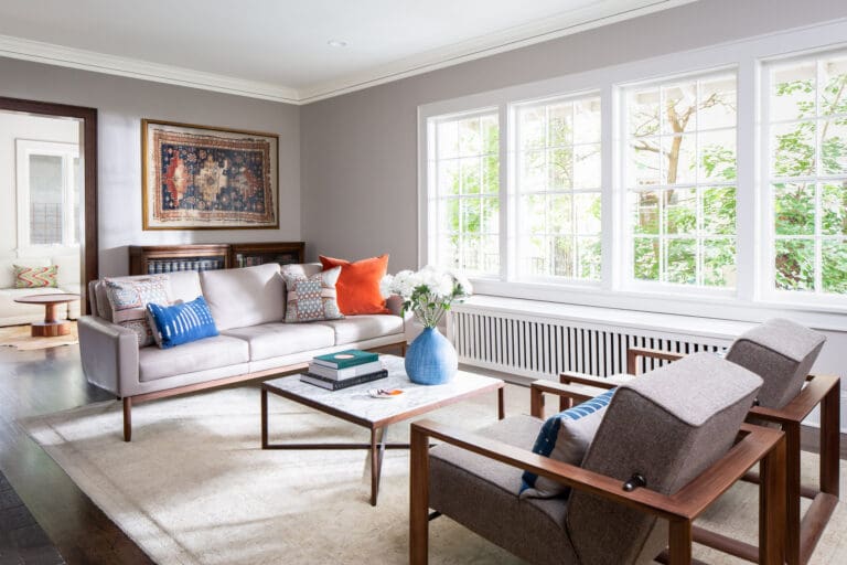 Cedar Isles Whole Home Remodel