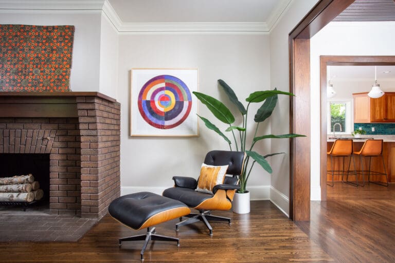 Cedar Isles Whole Home Remodel