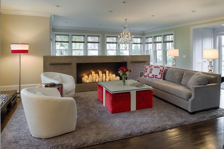 Lake of the Isles Traditional Remodel