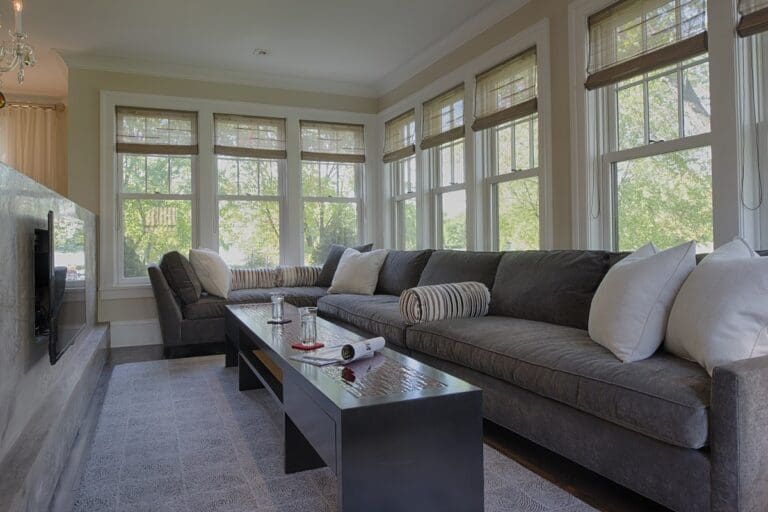 Lake of the Isles Traditional Remodel