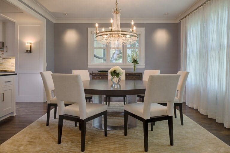 Lake of the Isles Traditional Remodel