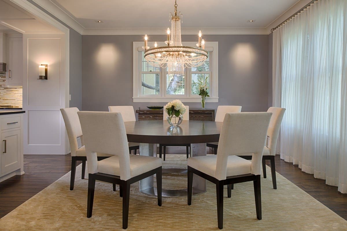 Lake of the Isles Traditional Remodel