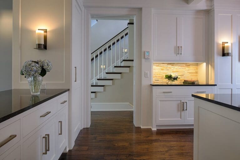 Lake of the Isles Traditional Remodel