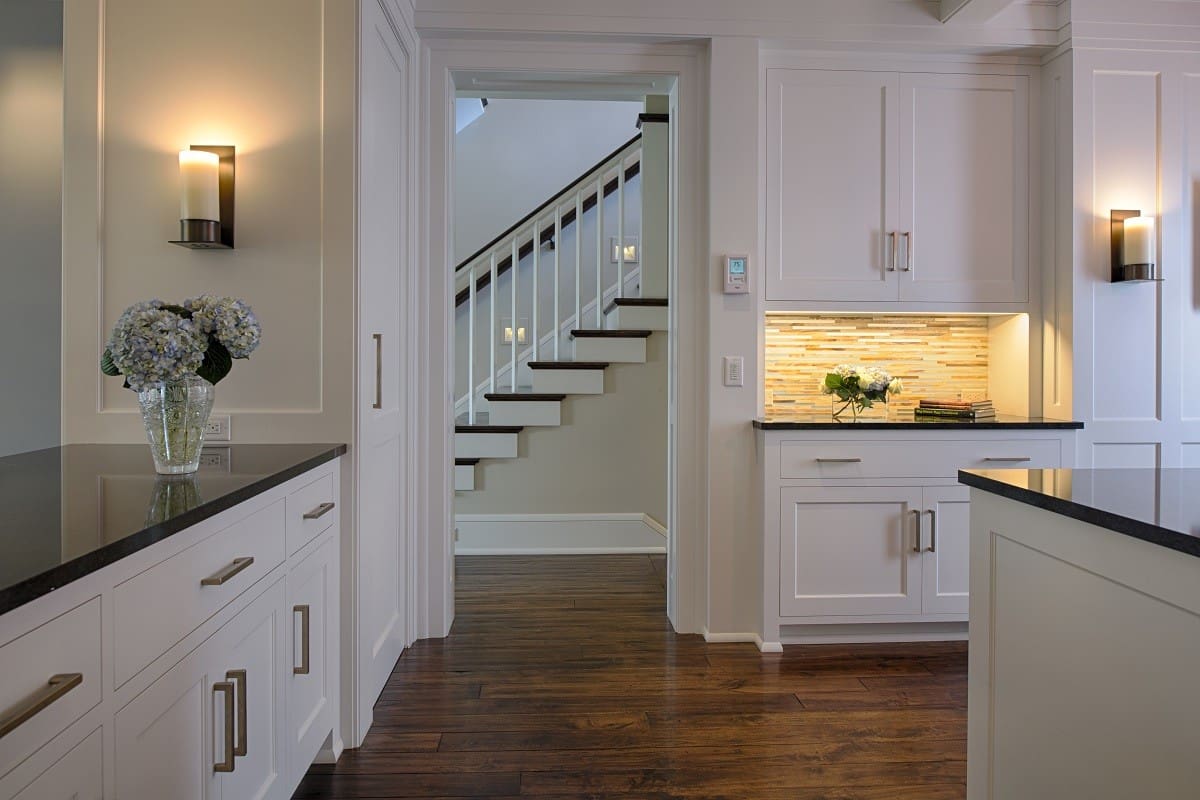 Lake of the Isles Traditional Remodel