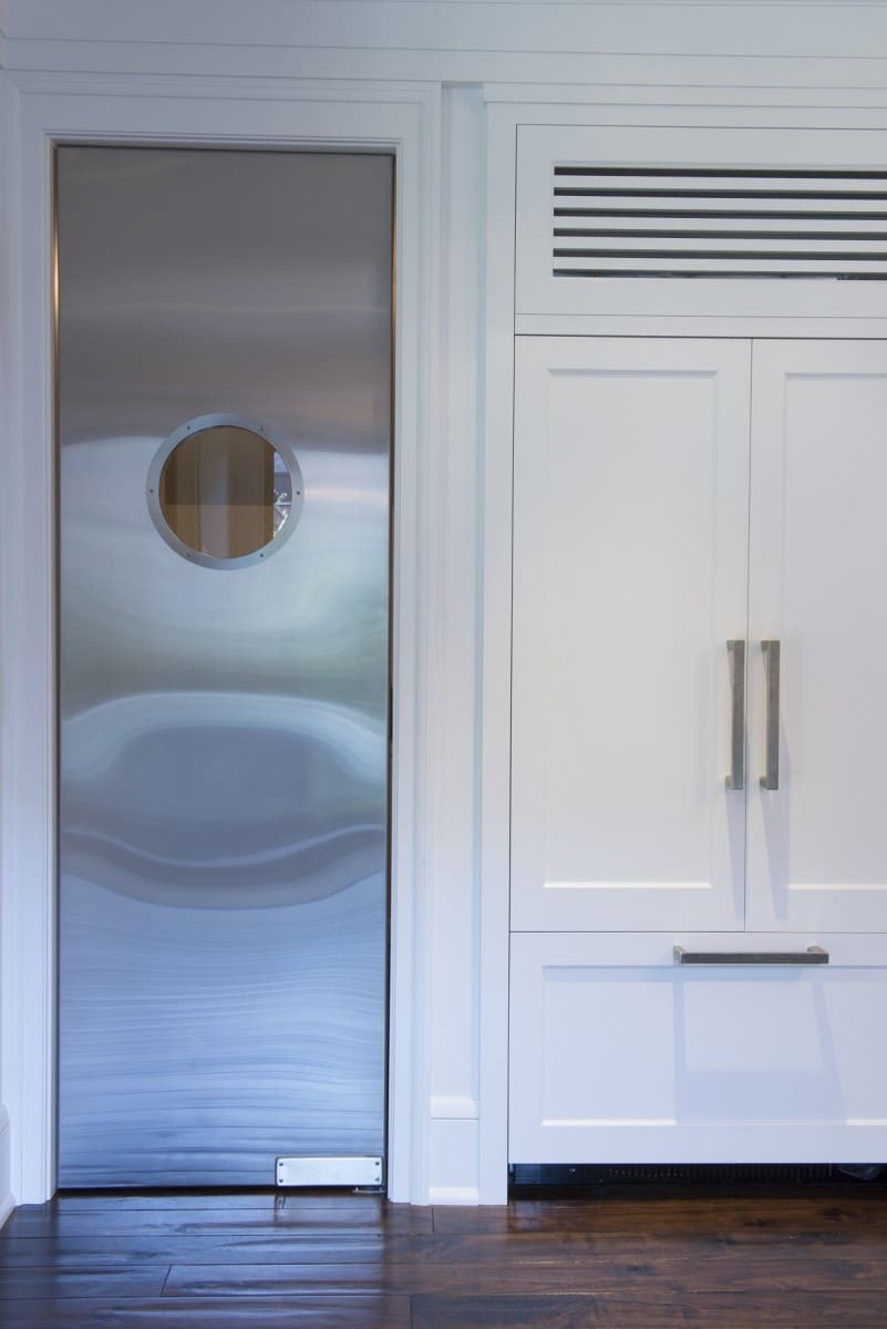 Lake of the Isles Traditional Remodel