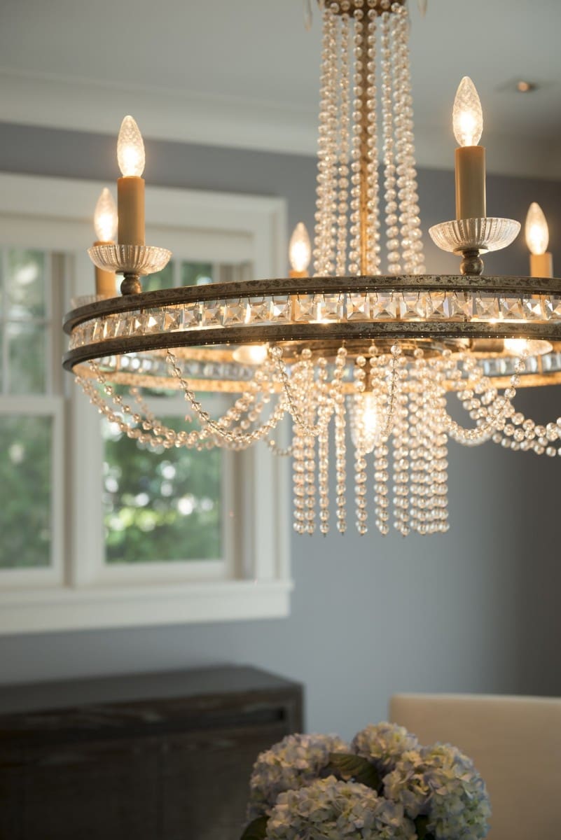 Lake of the Isles Traditional Remodel