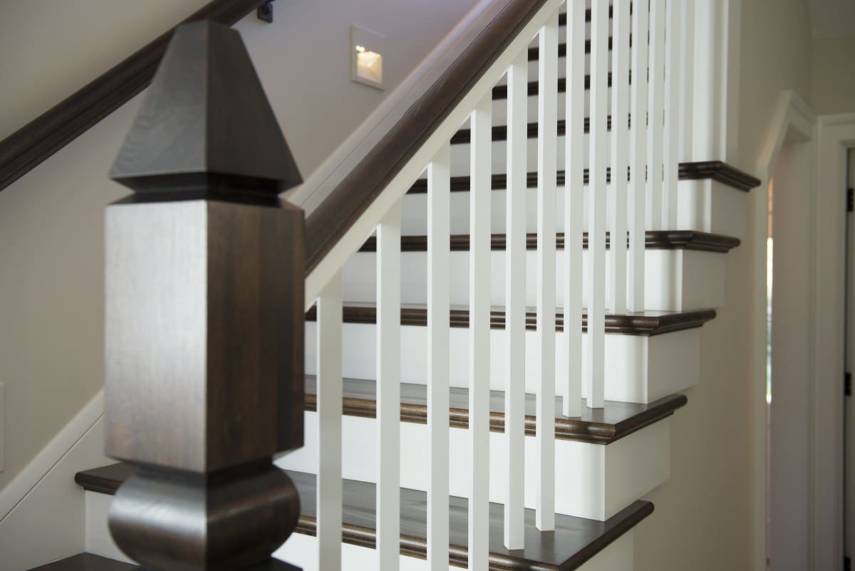 Lake of the Isles Traditional Remodel