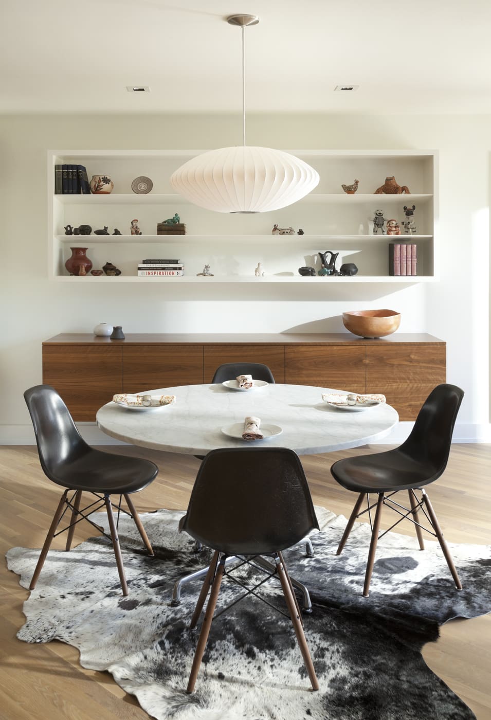 Lake Harriet Contemporary Remodel