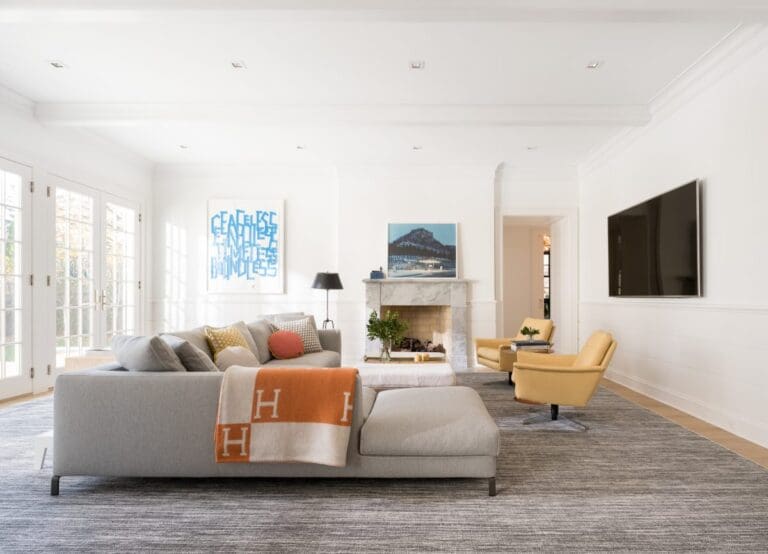 Lake Harriet Addition & Remodel