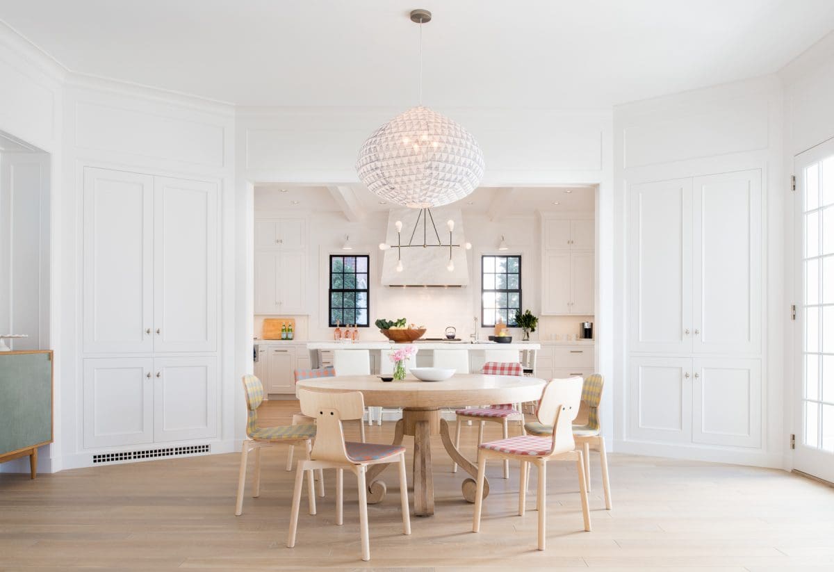 Lake Harriet Addition & Remodel