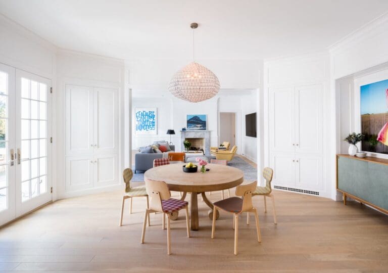 Lake Harriet Addition & Remodel