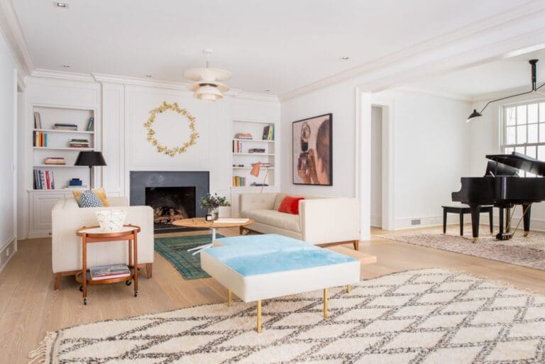 Lake Harriet Addition & Remodel