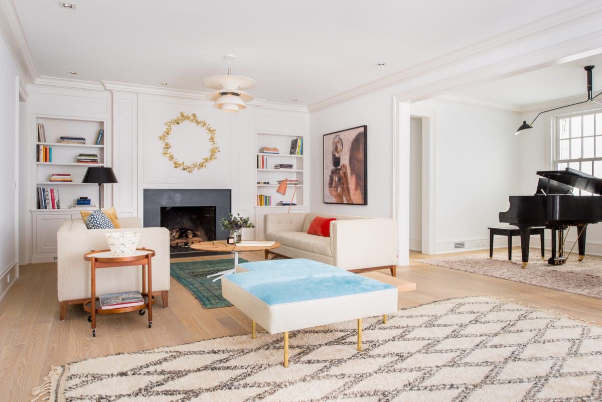 Lake Harriet Addition & Remodel