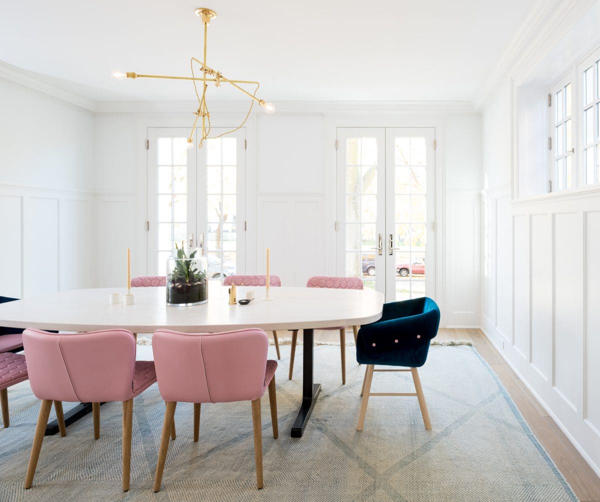 Lake Harriet Addition & Remodel