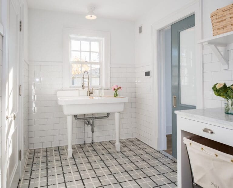 Lake Harriet Addition & Remodel