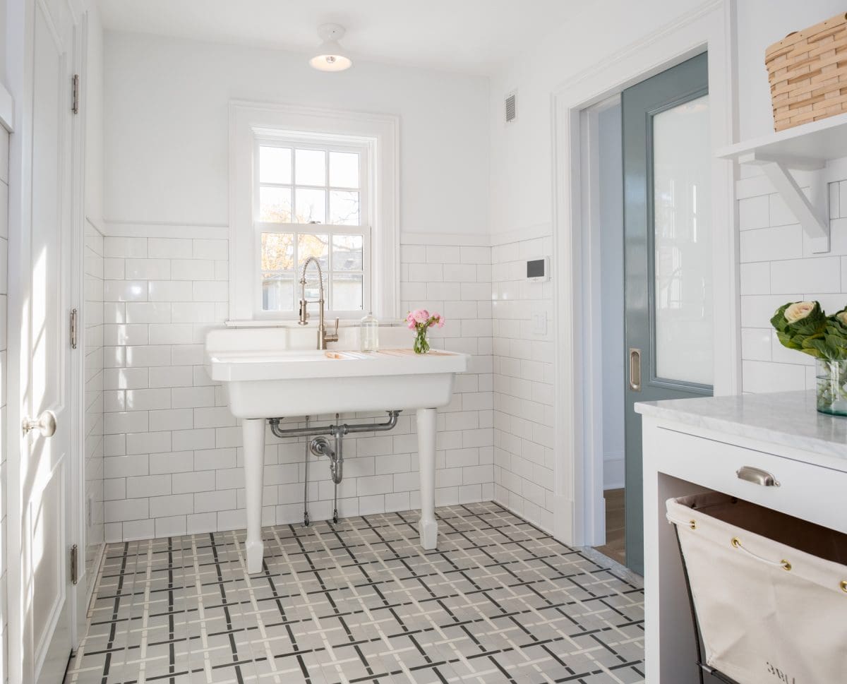 Lake Harriet Addition & Remodel