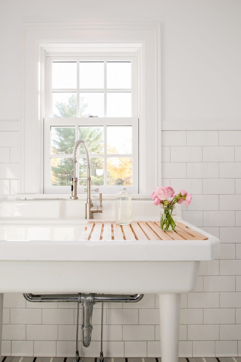 Lake Harriet Addition & Remodel