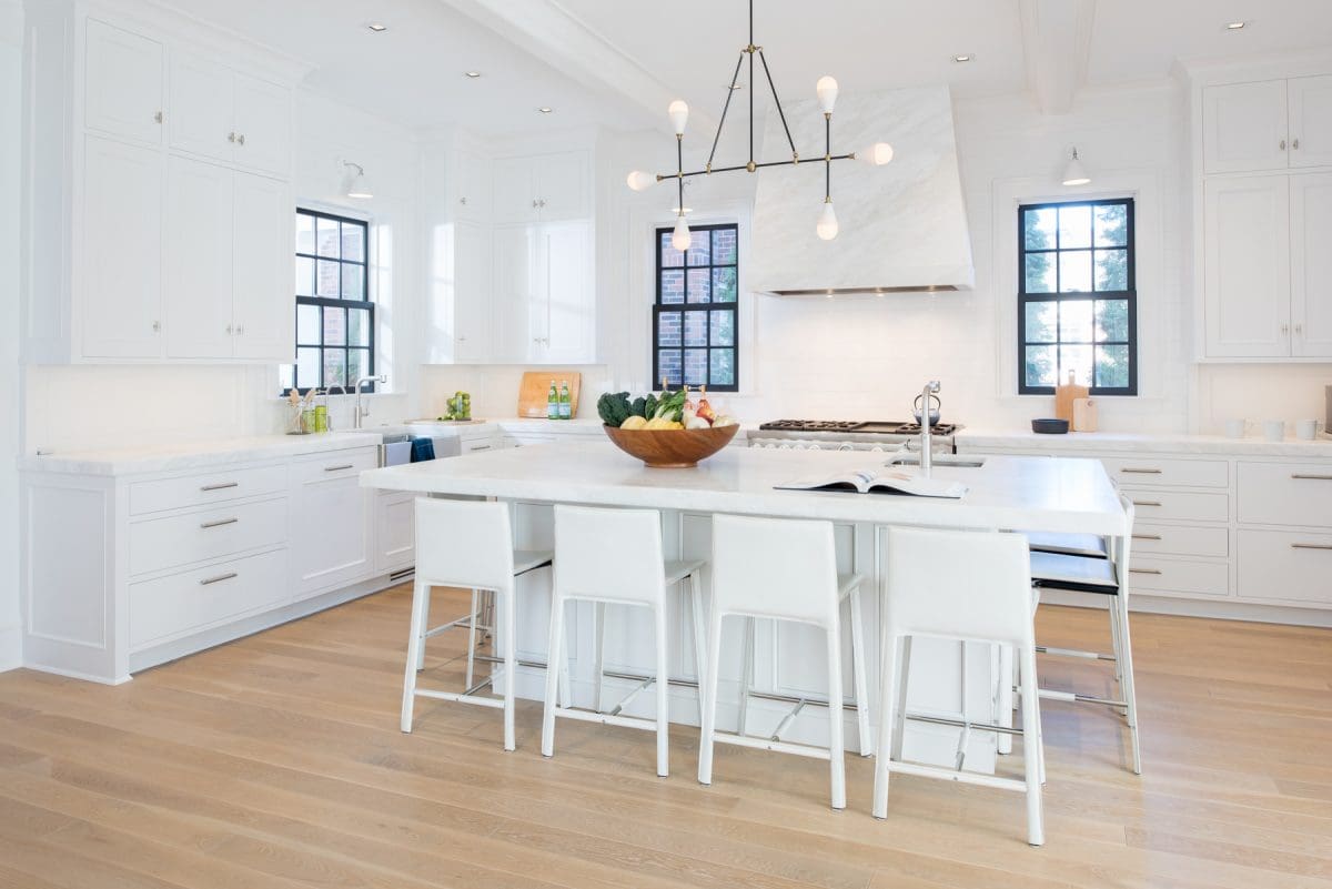 Lake Harriet Addition & Remodel