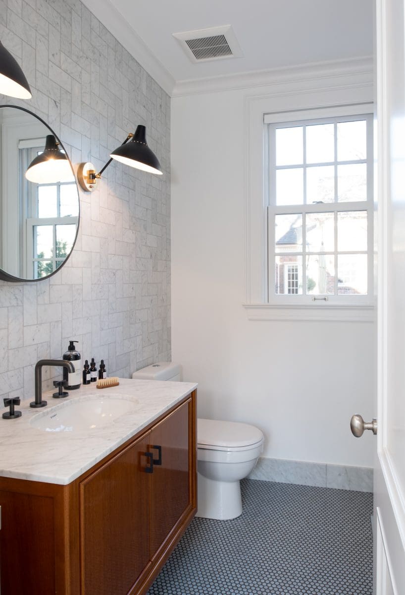 Lake Harriet Addition & Remodel