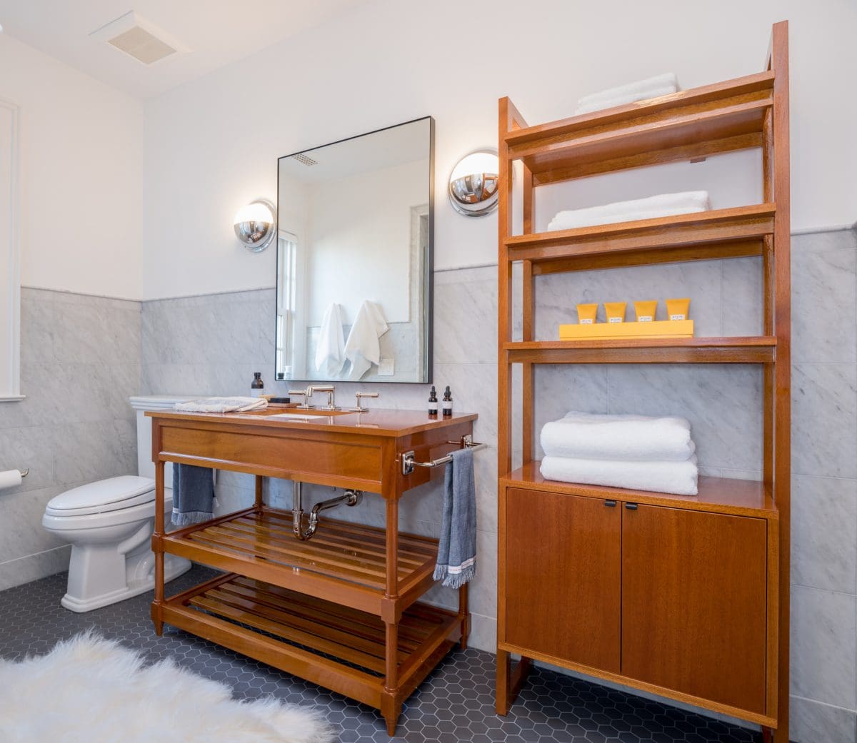 Lake Harriet Addition & Remodel