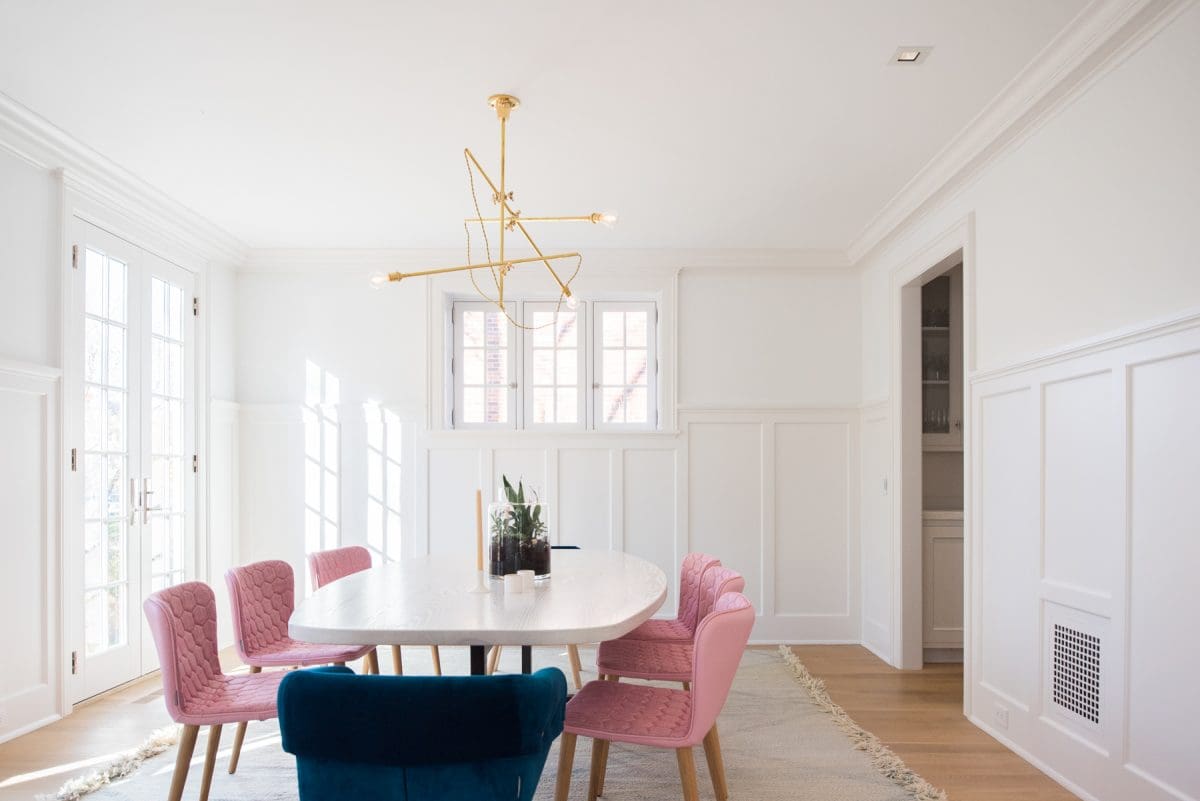 Lake Harriet Addition & Remodel